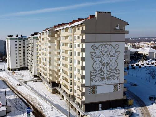 квартира по адресу Горбачевского ул., 14 Г