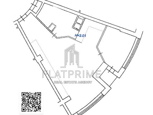 квартира за адресою Київ, Євгена Коновальця вул. (Щорса), 26-А