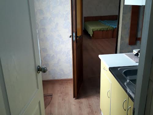 квартира за адресою Дніпро, Будівельників вул., 1