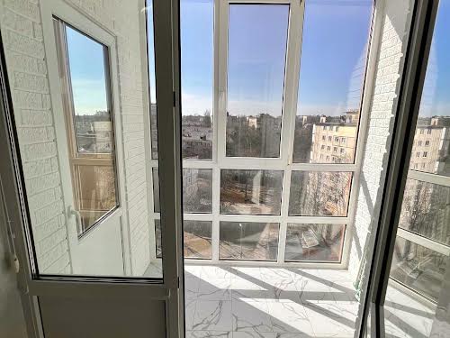квартира за адресою Гарматна вул., 38Б