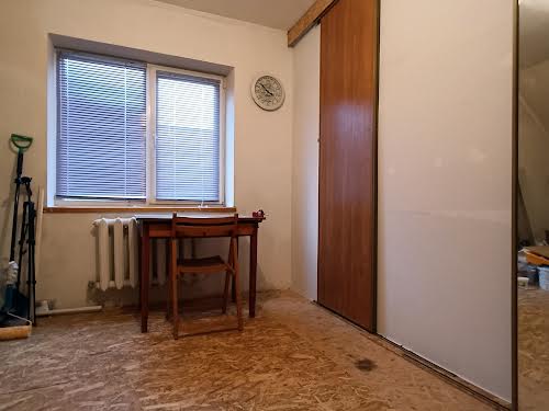 дом по адресу Провулок Різдвяний, 10