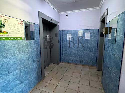 квартира по адресу Петра Григоренко просп., 24