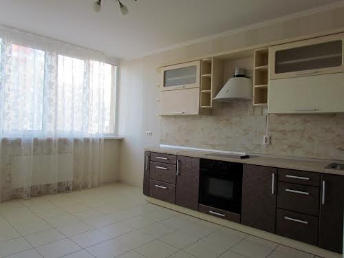 квартира за адресою Степана Рудницького вул. (Академіка Вільямса), 3а