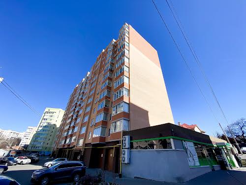 квартира по адресу Заболотного ул., 30