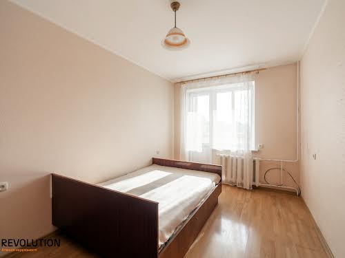 квартира за адресою Теремківська вул., 11