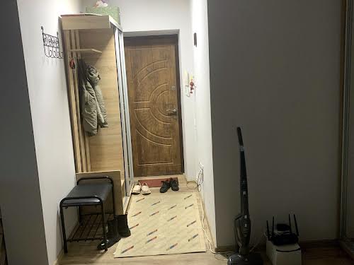 квартира за адресою Руська вул., 219е