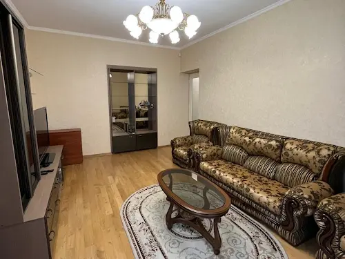 квартира за адресою Юліана Захарієвича вул., 2