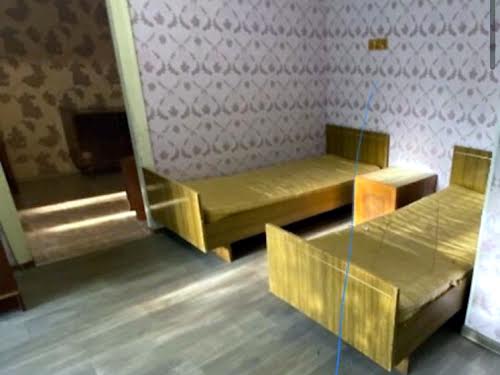 квартира за адресою Слобожанський просп. (Газети 