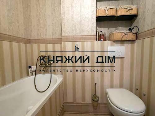 квартира по адресу Антоновича ул. (Горького), 8