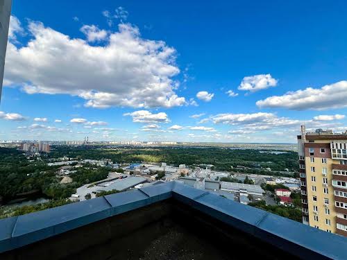 квартира по адресу Науки просп., 69