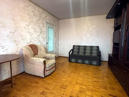 квартира за адресою Оноре де Бальзака вул., 10