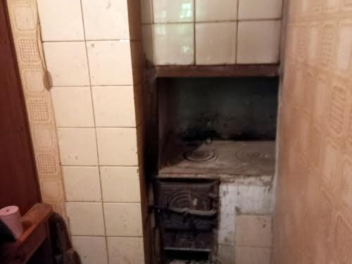 дом по адресу 50-та Садова ул., 53-65