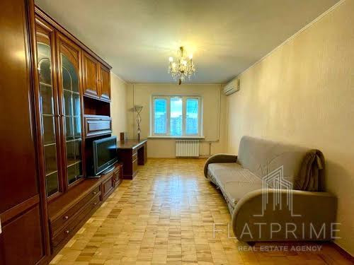 квартира за адресою Миколи Закревського вул., 67