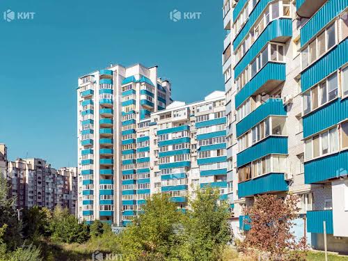 квартира за адресою Яни Червоної вул., 9а