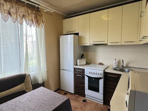квартира за адресою Саласюка вул., 66