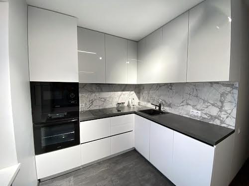 квартира за адресою Петра Григоренка просп., 36