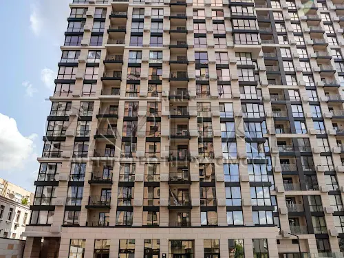 квартира по адресу Бульварно-Кудрявская ул. (Воровского), 17-Б