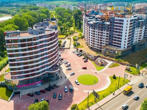 квартира по адресу Галицкая ул., 139а