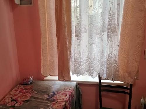 квартира за адресою Олени Степанівни вул. (Ленінградська), 8
