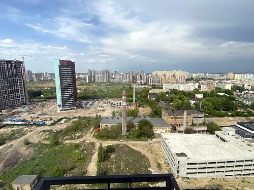 квартира за адресою Віктора Некрасова вул. (Північно-Сирецька), 8