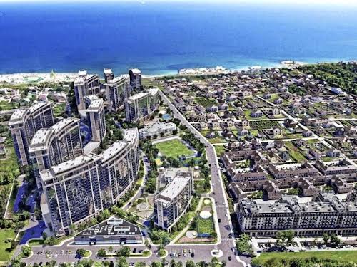 квартира за адресою Дружби Народів вул., 23