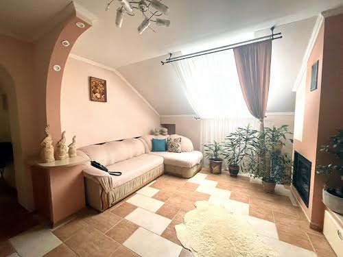 квартира по адресу Коновальца ул., 3