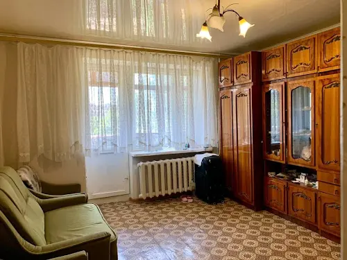 квартира по адресу Десантный бульв., 14