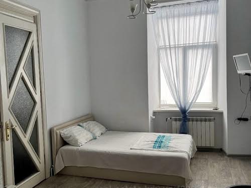 квартира по адресу Театральная ул., 23