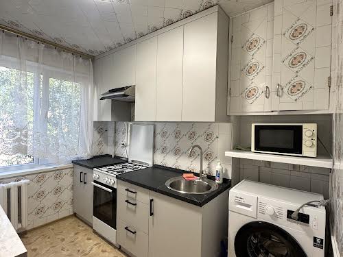 квартира за адресою Академіка Заболотного вул., 10