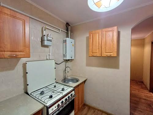 квартира по адресу Среднефонтанская ул., 34а