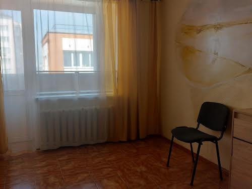 комната по адресу Бориспольская ул., 26В