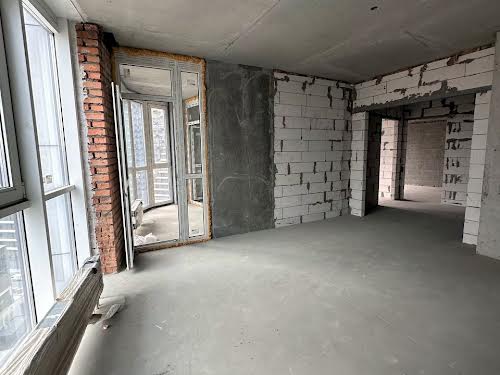 квартира по адресу Причальная ул., 12