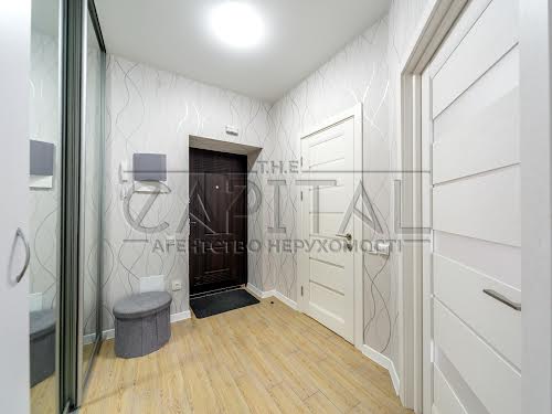 квартира за адресою Миру, 2Б