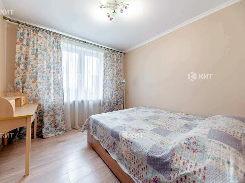 квартира по адресу Станіслава Партали ул. (Балакирева), 20