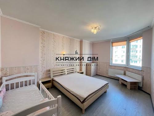 квартира по адресу Василия Симоненко ул., 5А