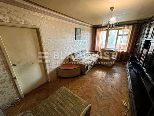 квартира за адресою Січових Стрільців вул. (Артема), 59-65