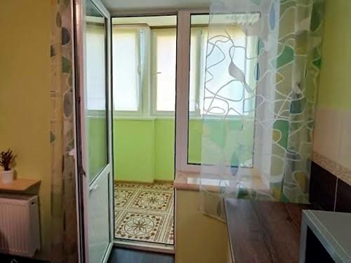 квартира за адресою Васильченка вул., 3