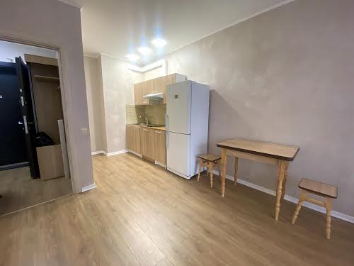 квартира по адресу Олександра Олеся ул., 5
