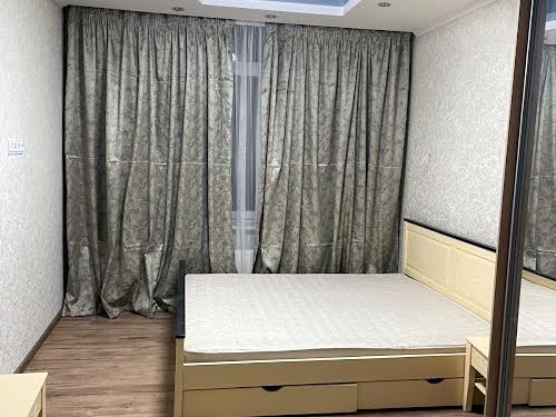 квартира за адресою Басейна вул., 6