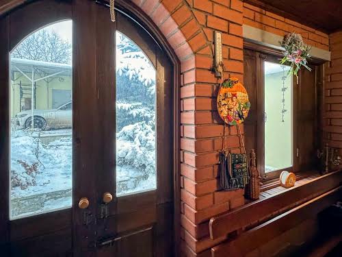 будинок за адресою Гвардійська вул.