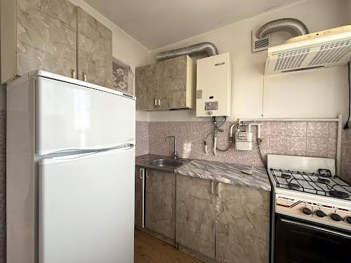 квартира за адресою Слівенська вул., 3
