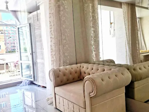 квартира за адресою Зелена вул., 14