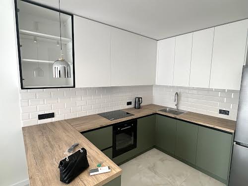 квартира по адресу Кульпарковская ул., 96