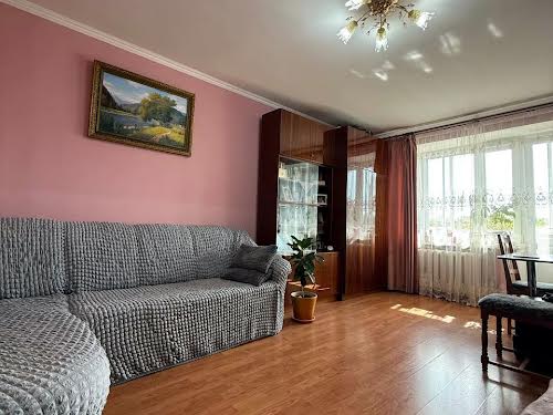 квартира за адресою Ярослава Ярославенка вул., 43