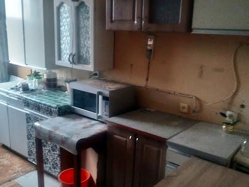 комната по адресу Генерала Петрова ул., 48а