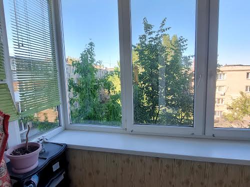 квартира за адресою Севастопольська вул., 30