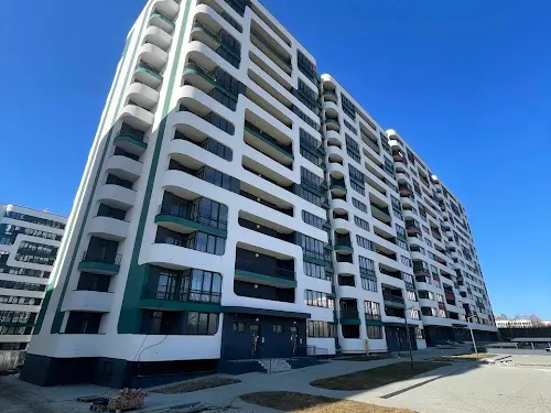 квартира за адресою Трускавецька вул., 131
