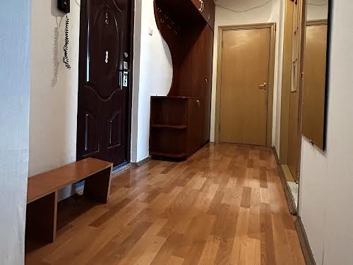 квартира по адресу Автозаводская ул., 15А