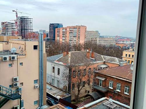 квартира по адресу Володимира Вернадського ул. (Дзержинського), 1