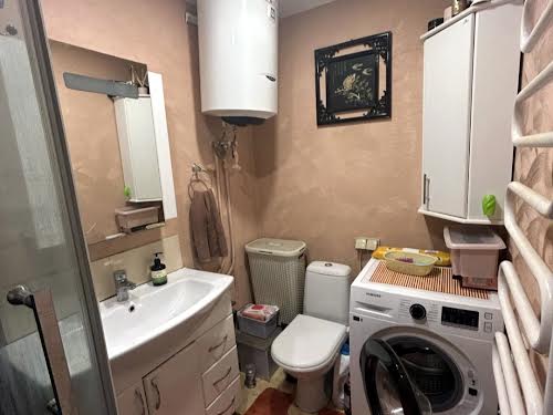 квартира за адресою Данченка вул., 3